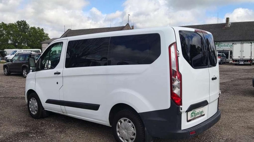 Ford Transit | 7