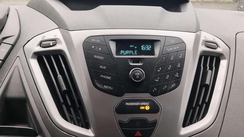 Ford Transit | 12