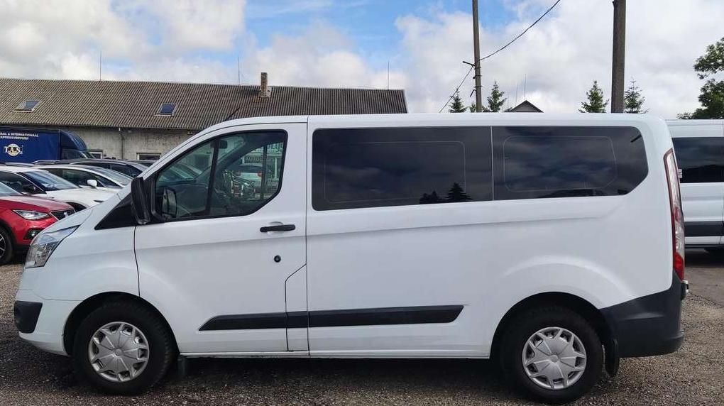Ford Transit | 1