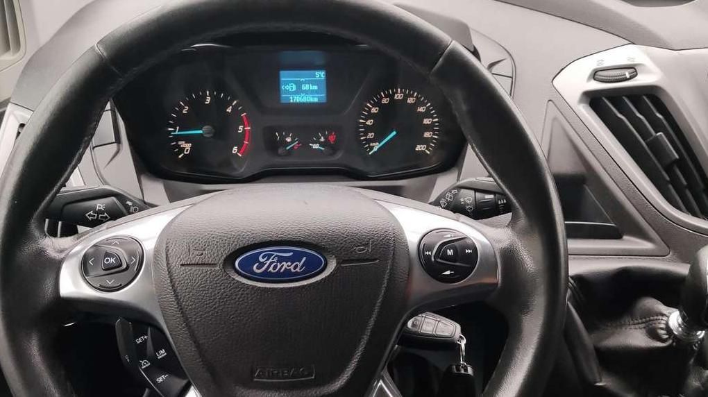 Ford Transit | 8