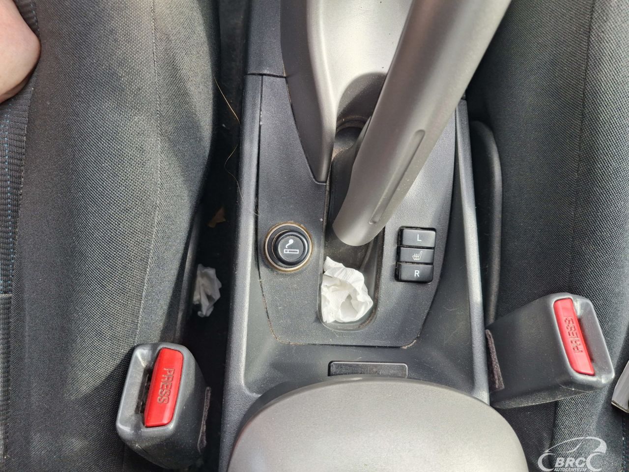 Toyota Auris | 9