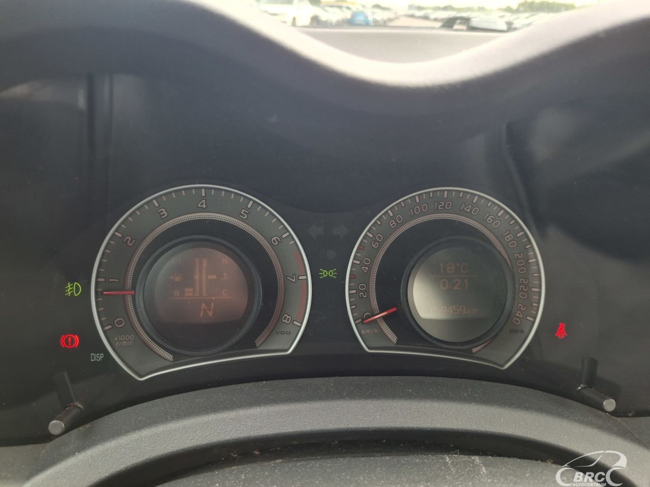 Toyota Auris | 10
