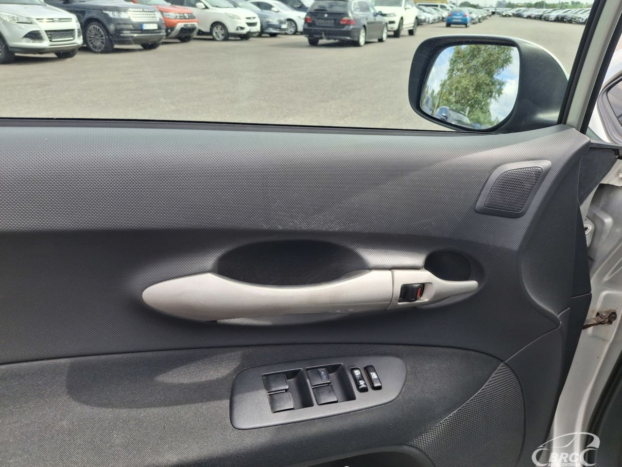 Toyota Auris | 7