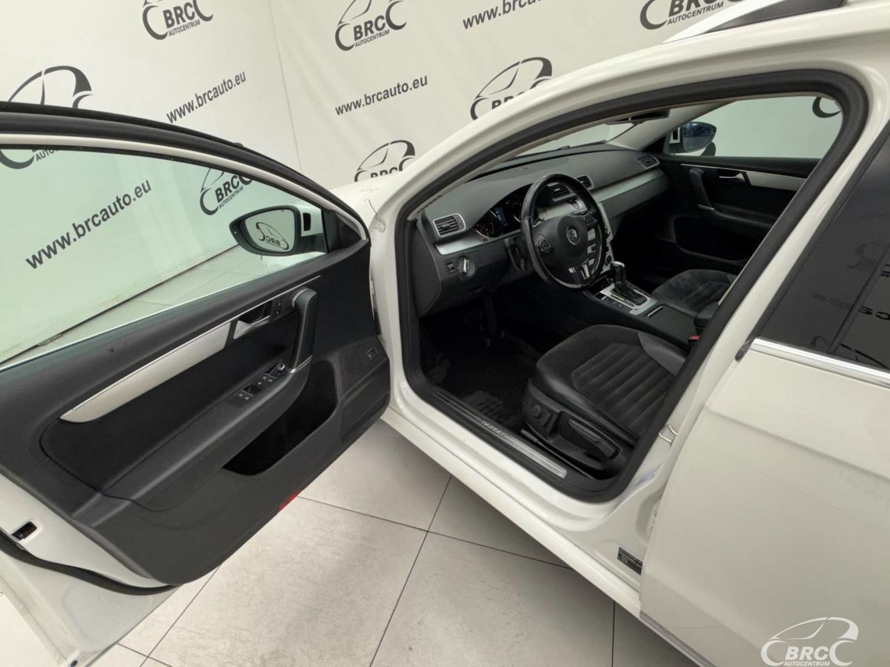 Volkswagen Passat | 10