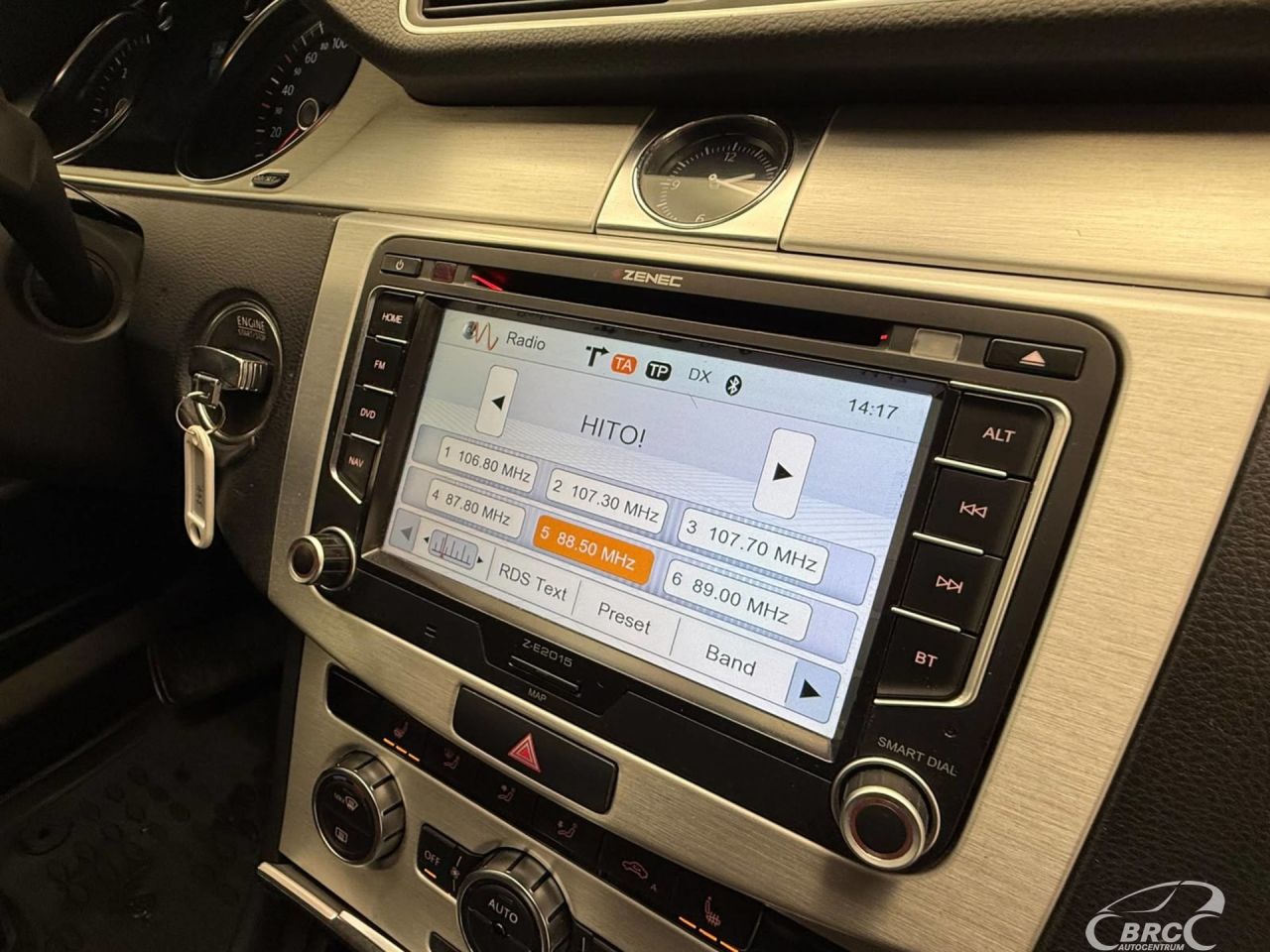 Volkswagen Passat | 12