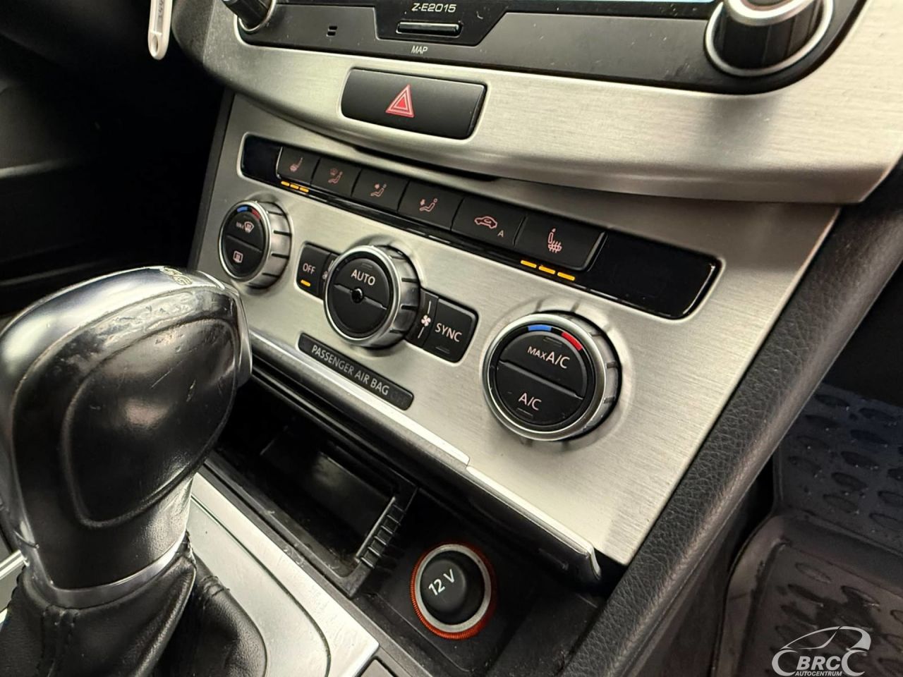 Volkswagen Passat | 13
