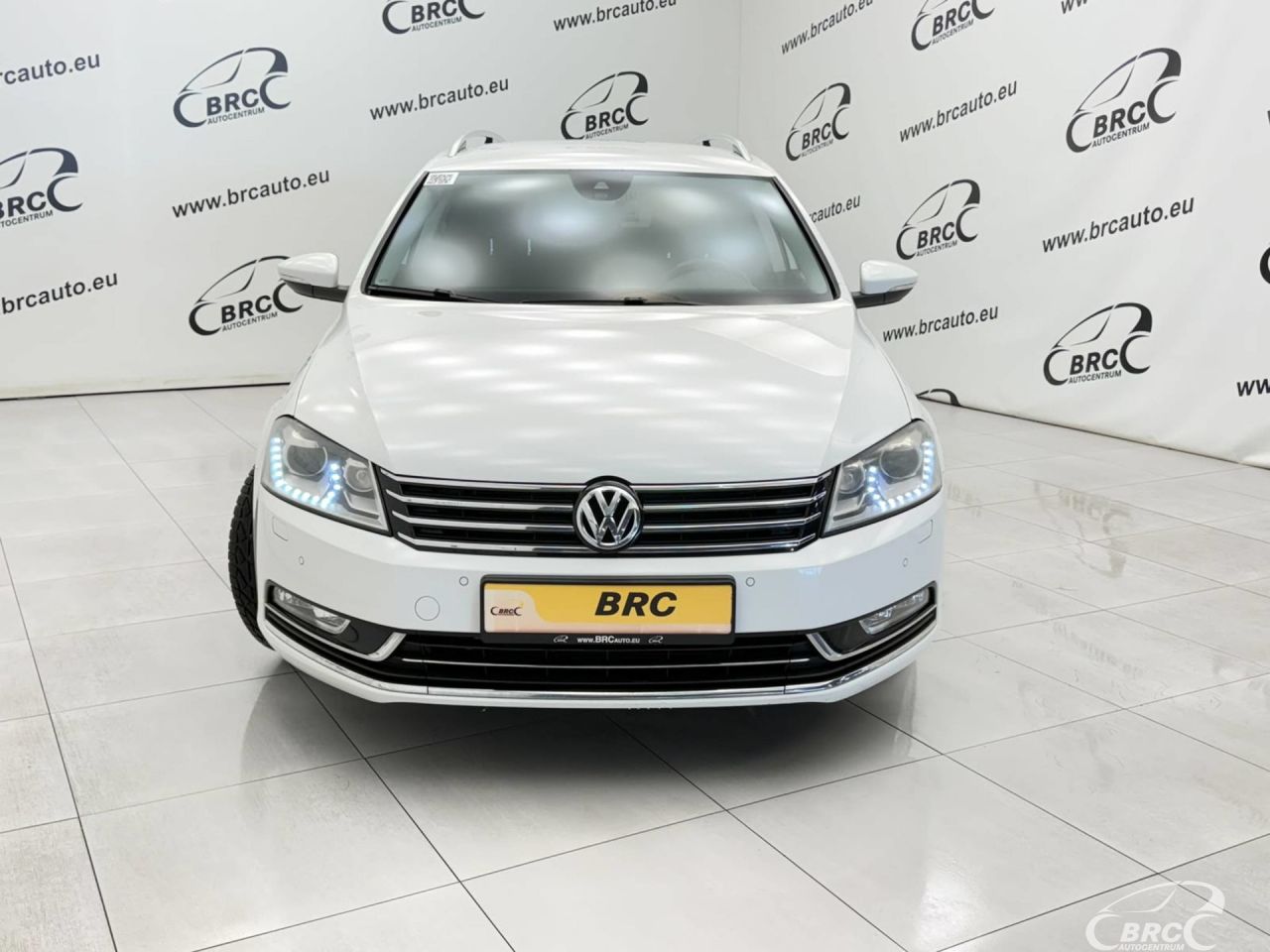 Volkswagen Passat | 18