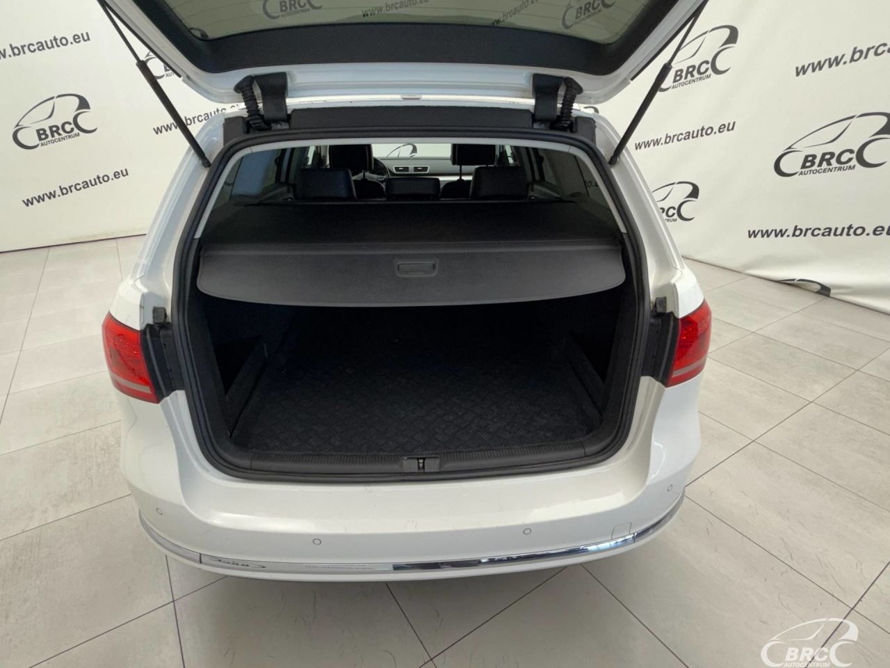 Volkswagen Passat | 17