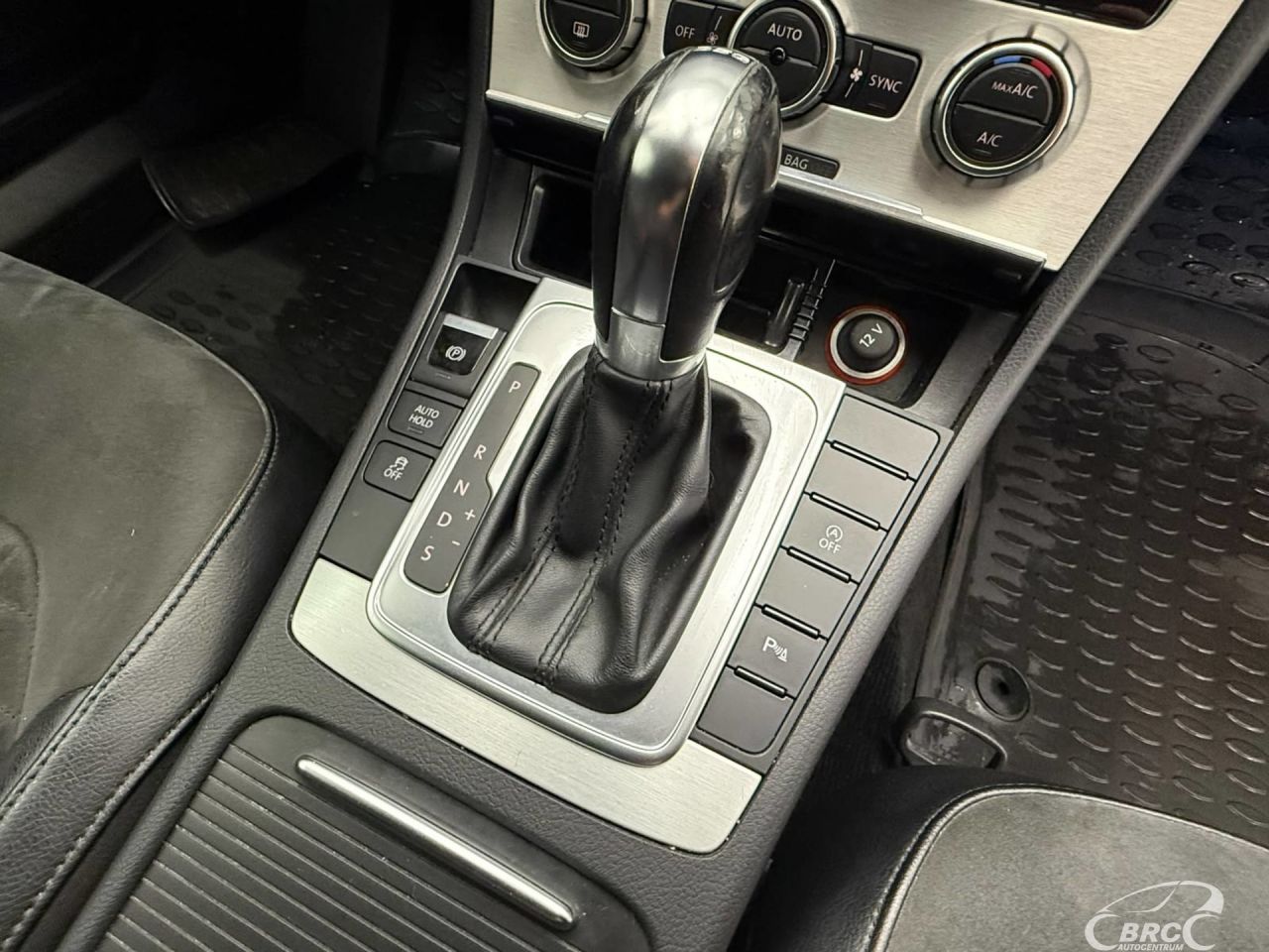 Volkswagen Passat | 16