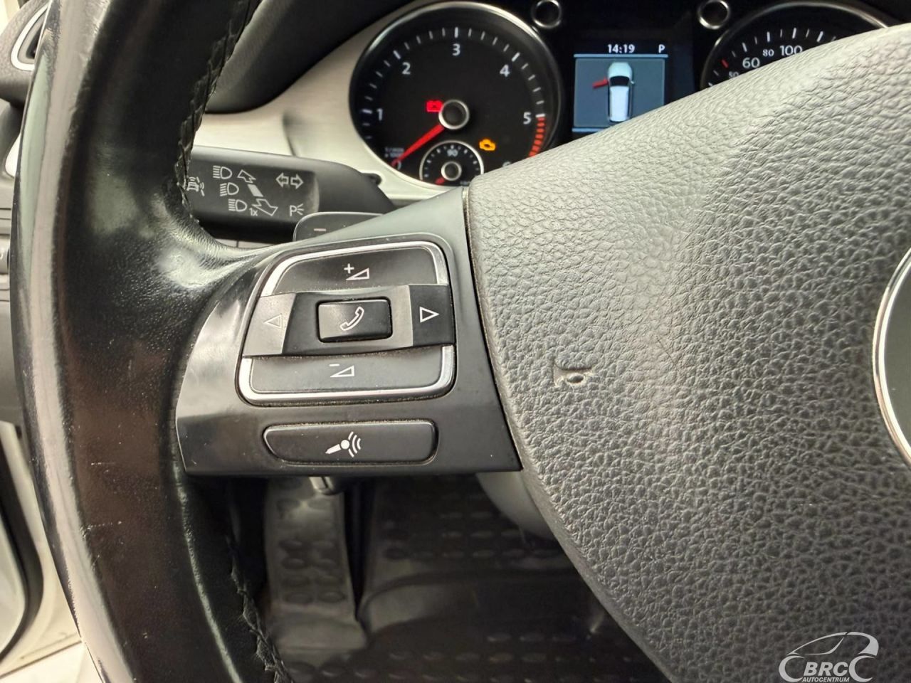 Volkswagen Passat | 7
