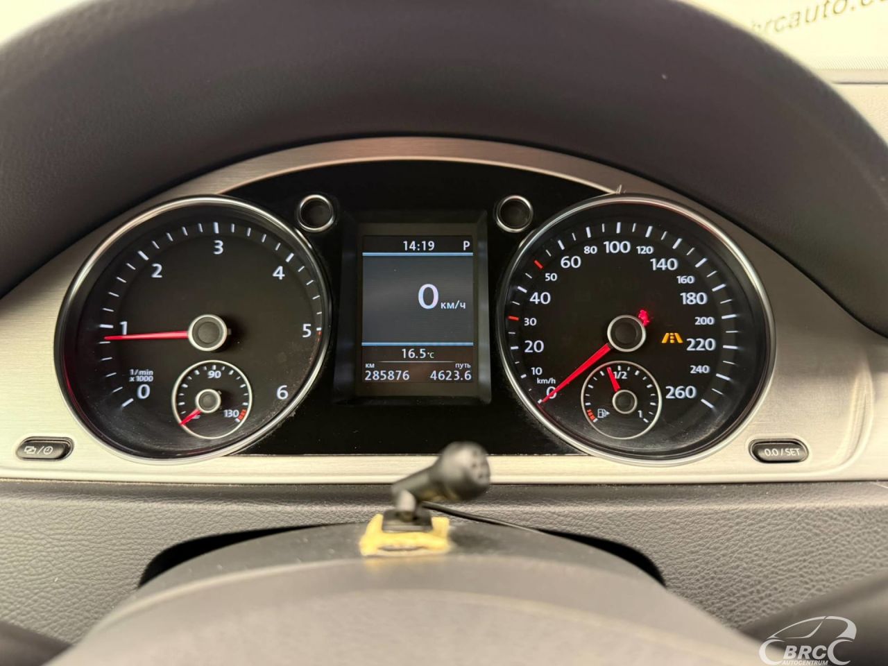 Volkswagen Passat | 9