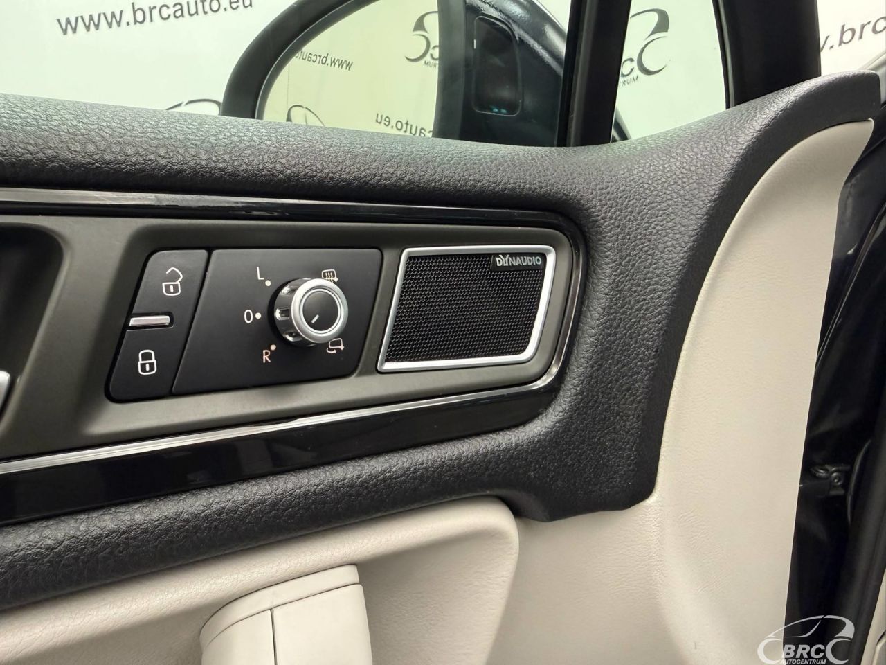 Volkswagen Touareg | 16