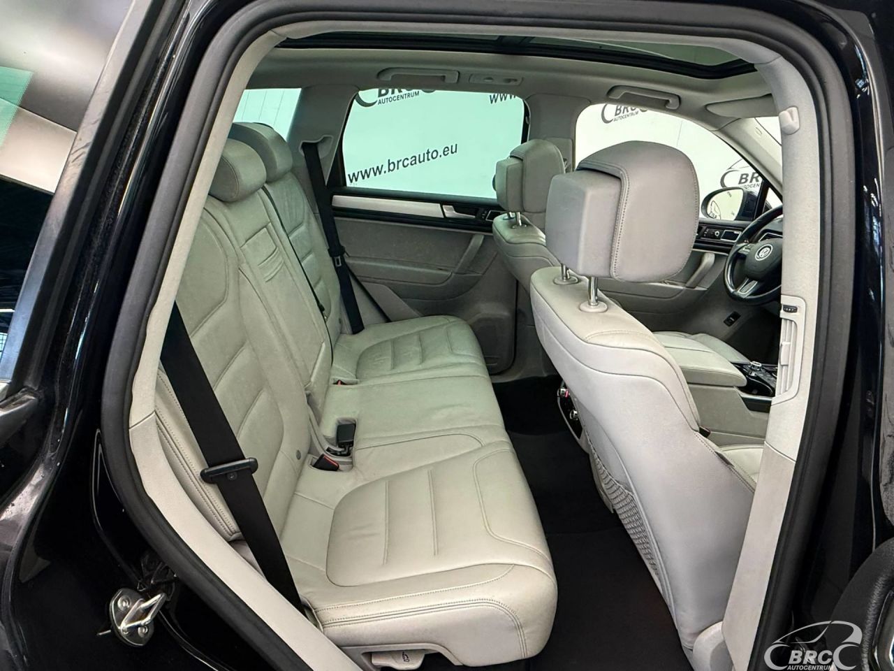 Volkswagen Touareg | 5