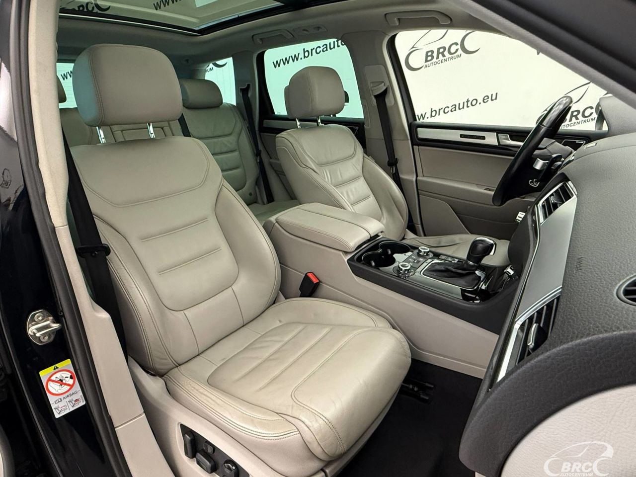 Volkswagen Touareg | 4