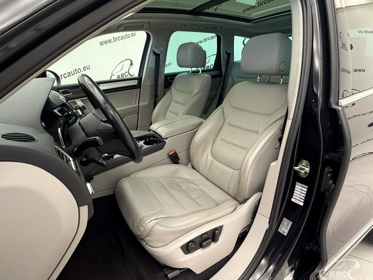 Volkswagen Touareg | 3