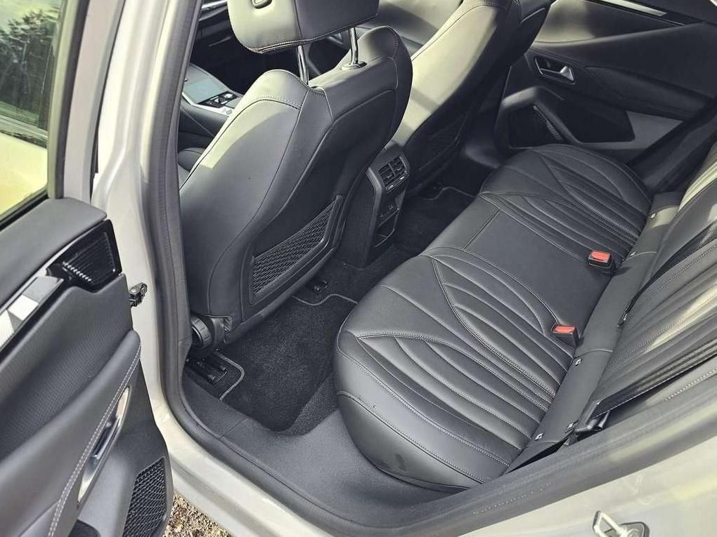 DS Automobiles DS4 | 16
