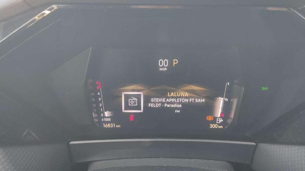 DS Automobiles DS4 | 21