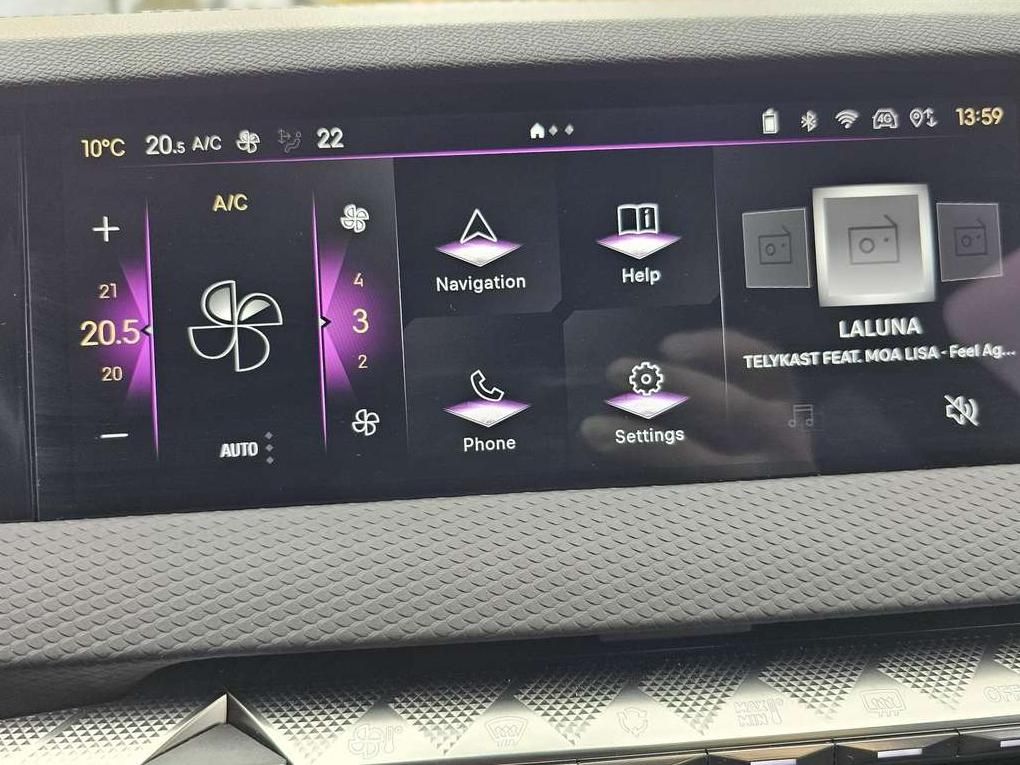 DS Automobiles DS4 | 24