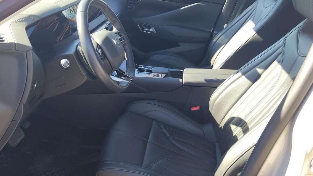 DS Automobiles DS4 | 15