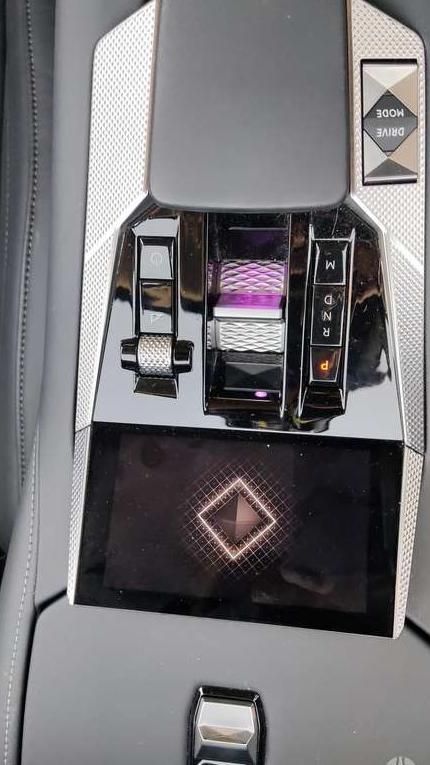 DS Automobiles DS4 | 22