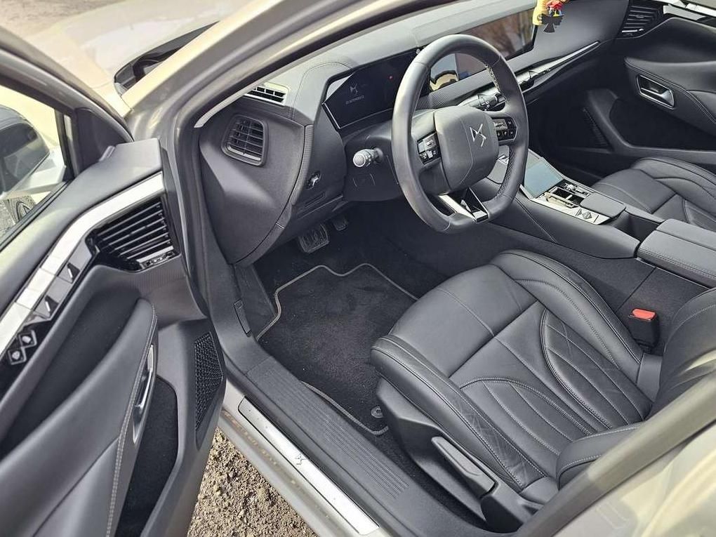 DS Automobiles DS4 | 14
