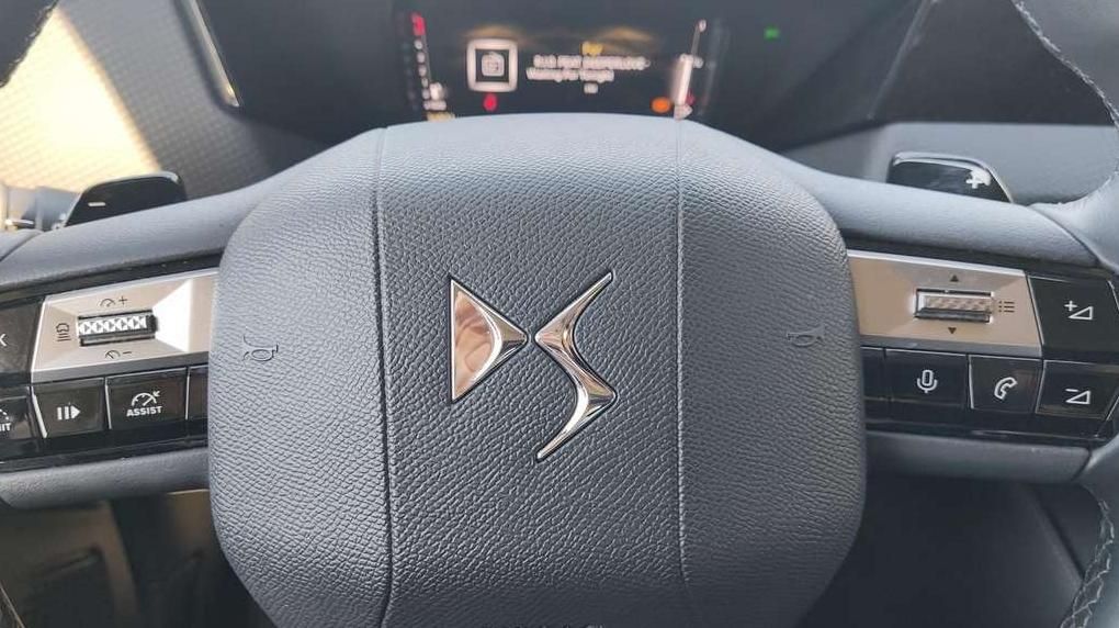 DS Automobiles DS4 | 13