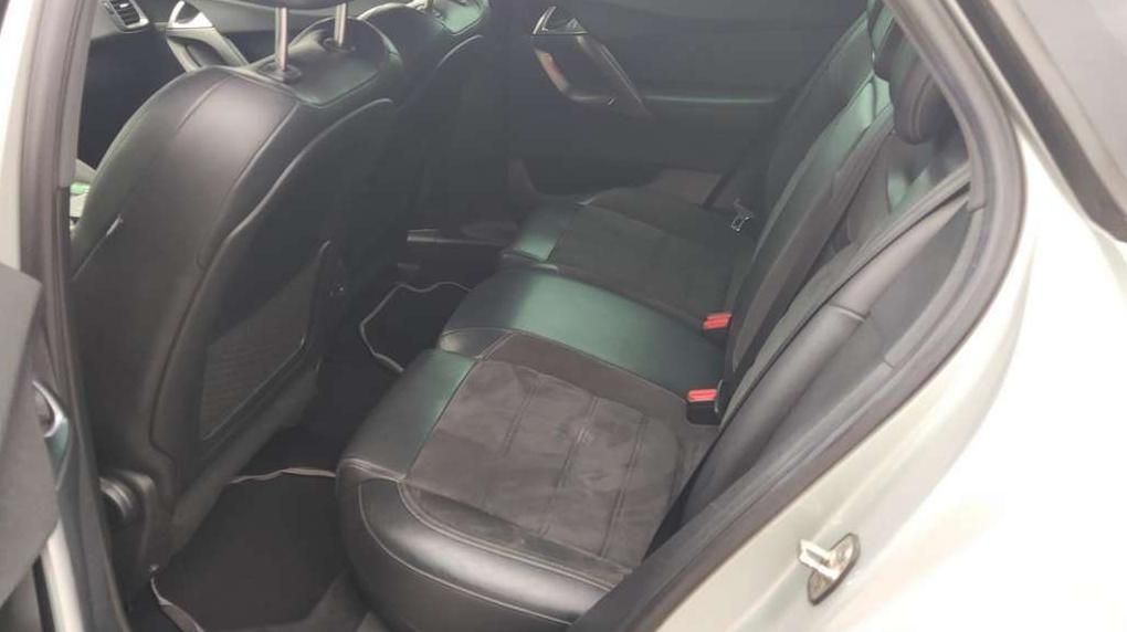 Citroen DS5 | 14