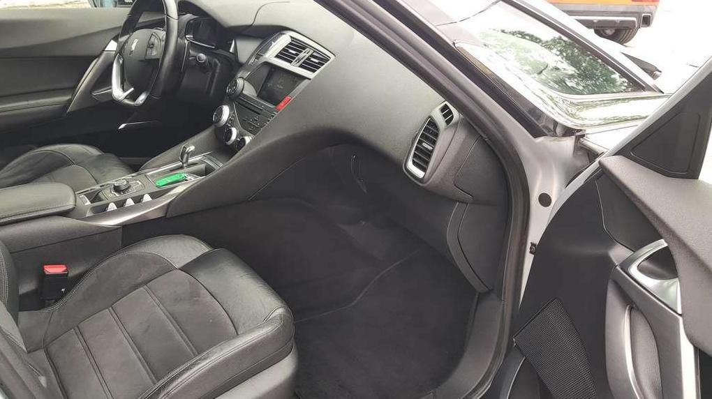 Citroen DS5 | 17