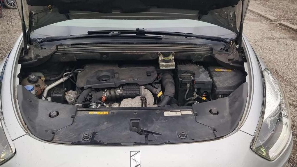 Citroen DS5 | 21