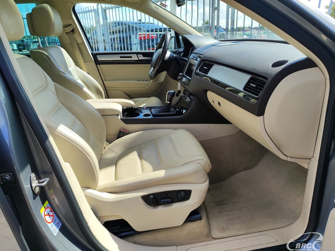 Volkswagen Touareg | 6