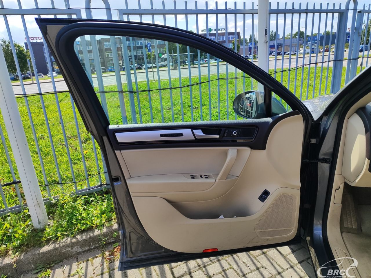 Volkswagen Touareg | 17