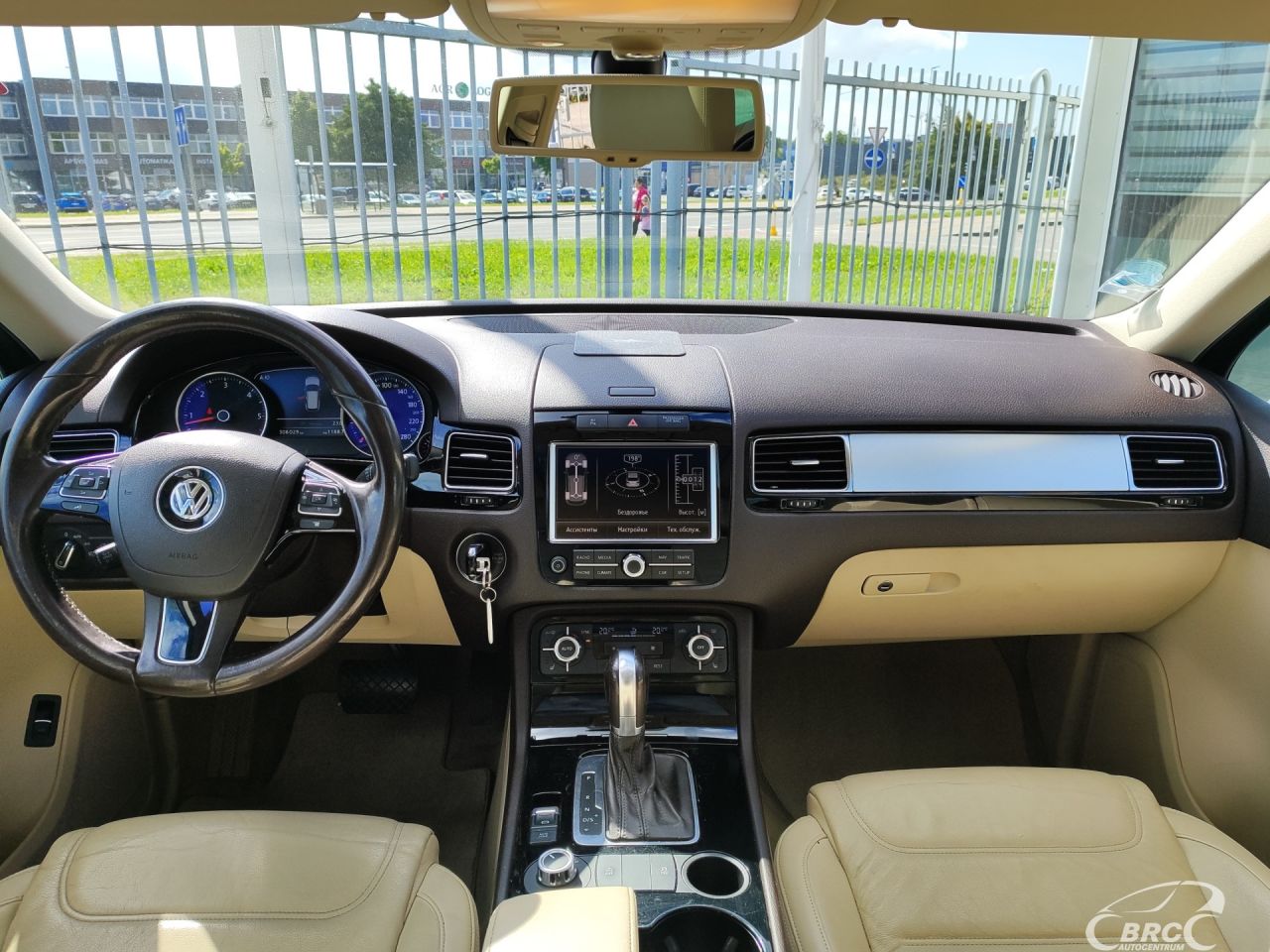 Volkswagen Touareg | 3