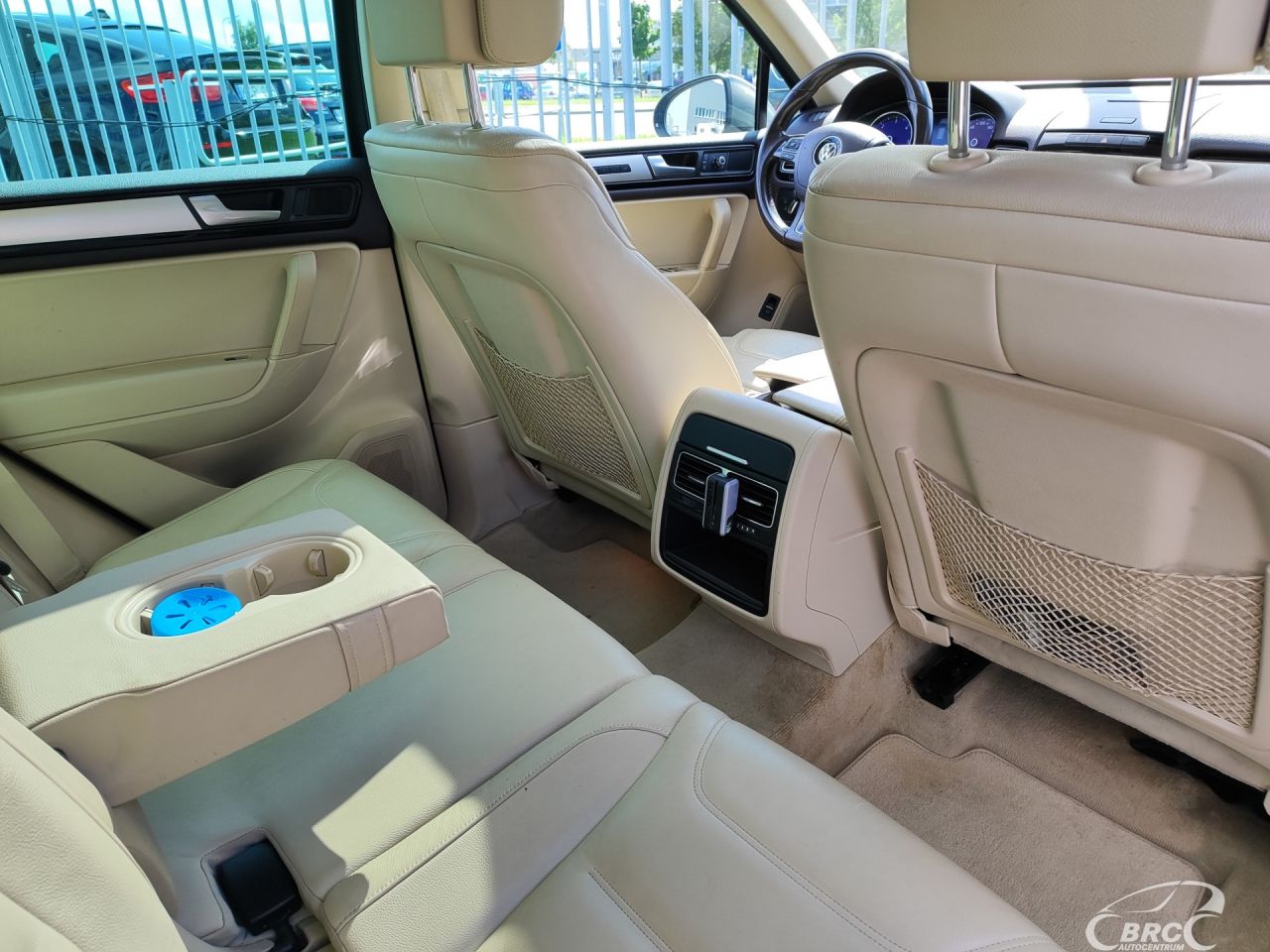 Volkswagen Touareg | 10
