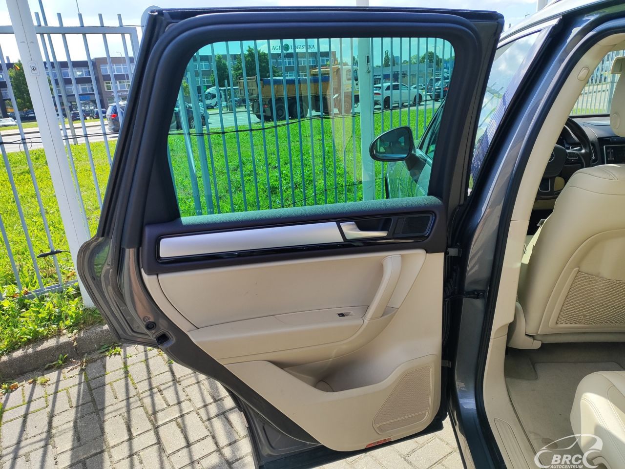 Volkswagen Touareg | 13