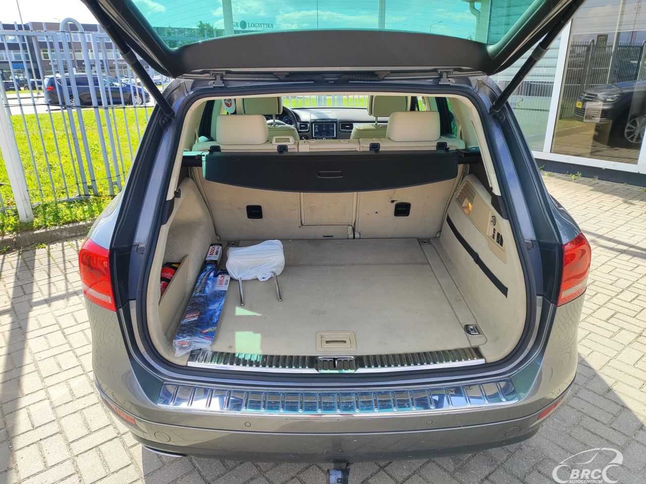 Volkswagen Touareg | 11