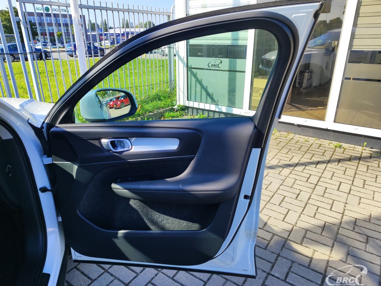 Volvo XC40 | 5