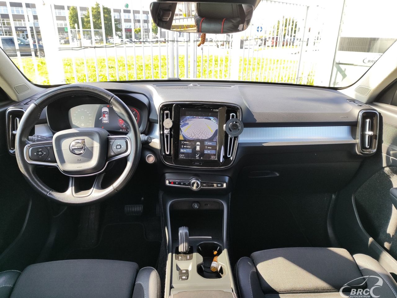 Volvo XC40 | 3