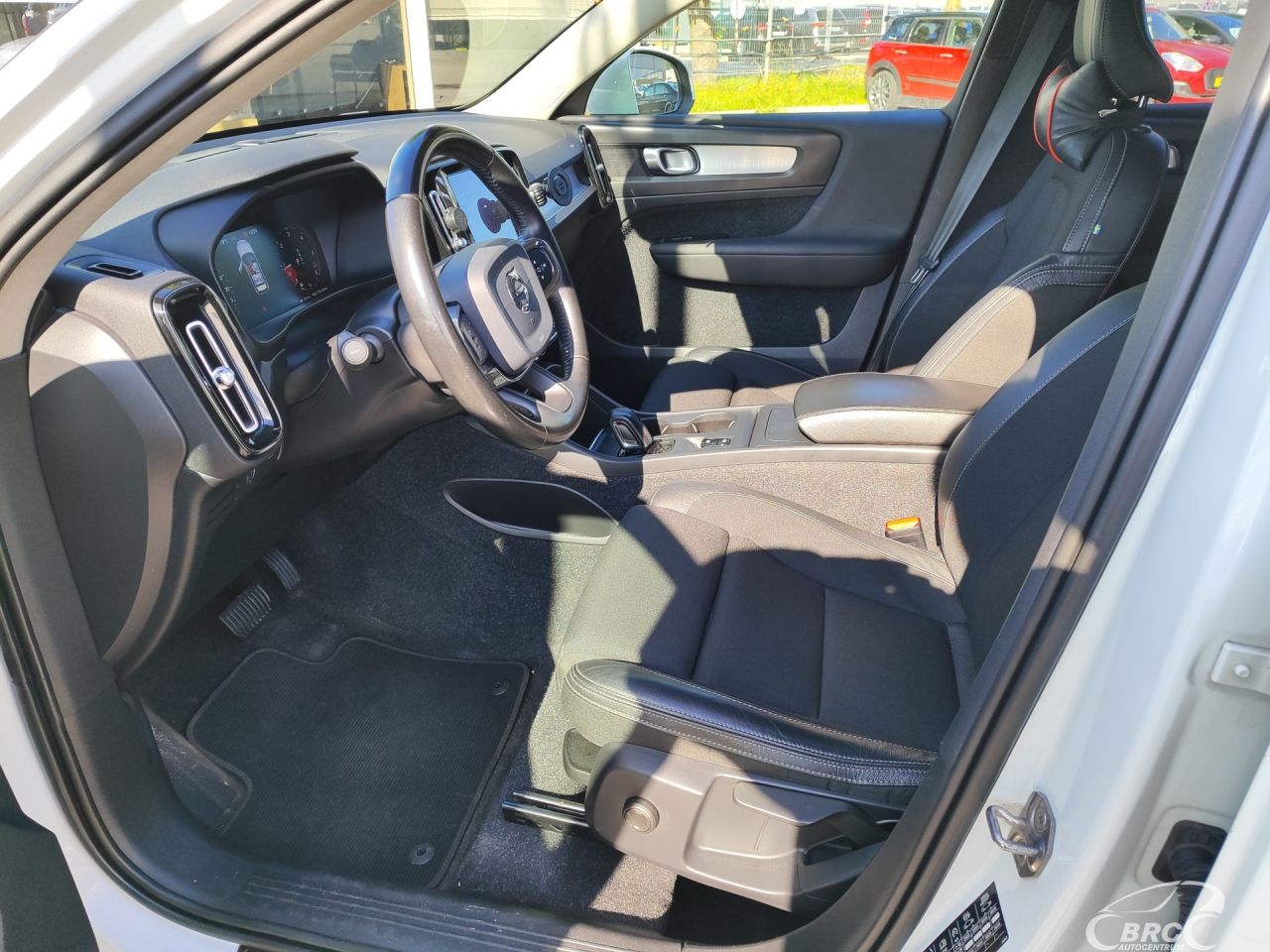 Volvo XC40 | 18