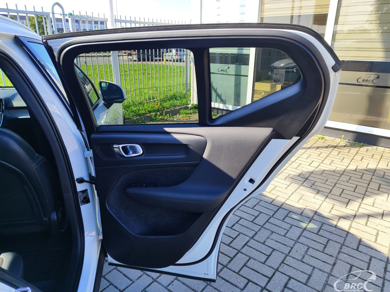 Volvo XC40 | 8