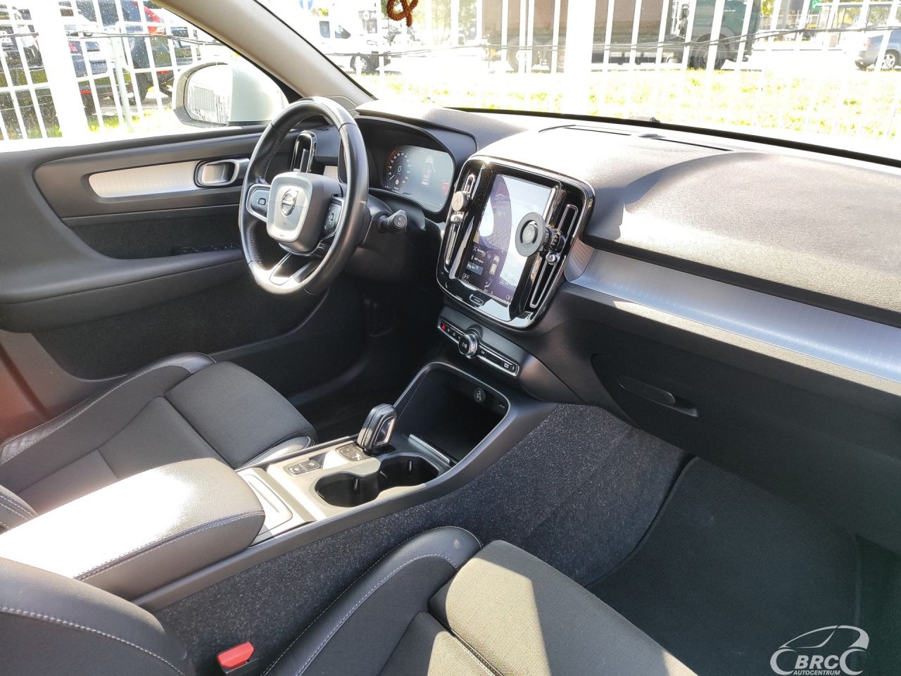 Volvo XC40 | 7