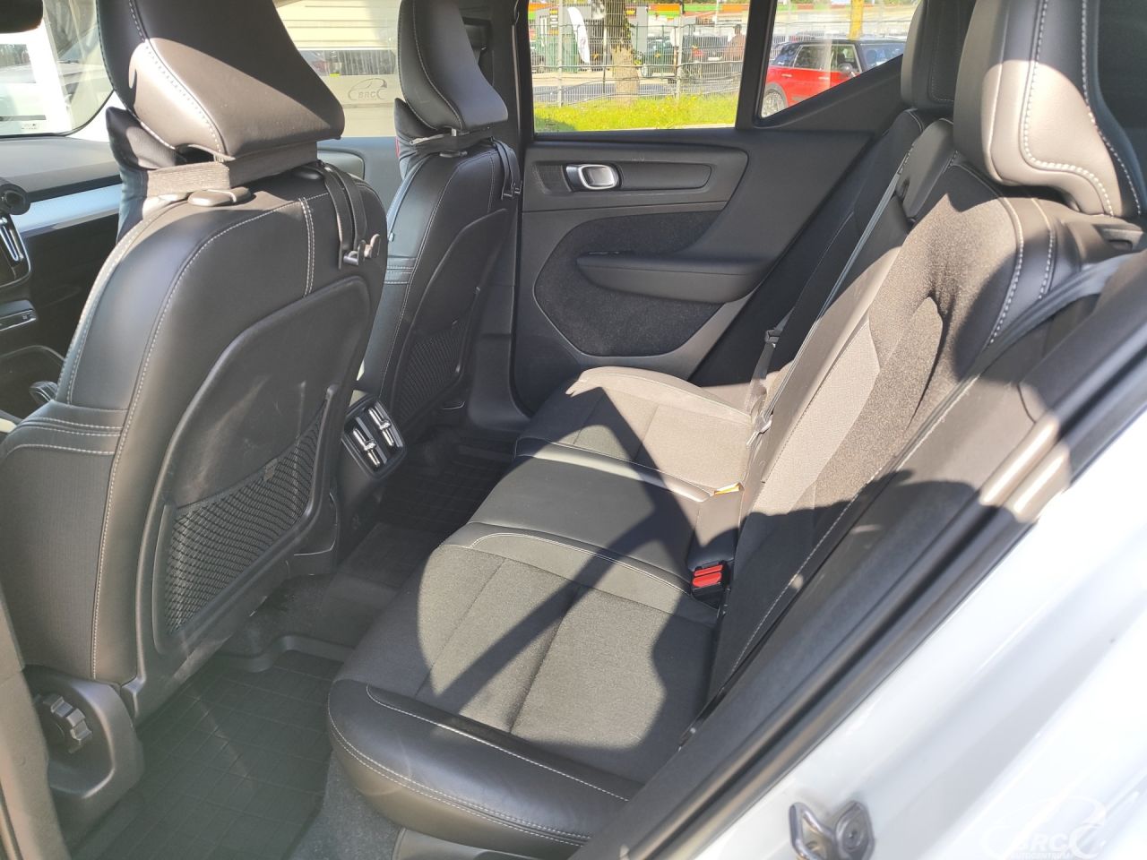 Volvo XC40 | 14