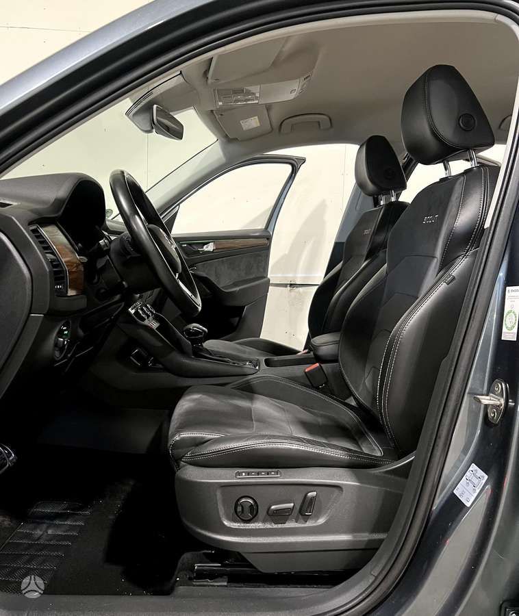 Skoda Kodiaq | 6