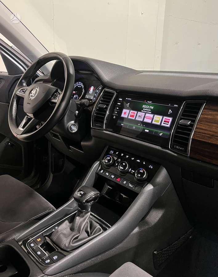 Skoda Kodiaq | 7