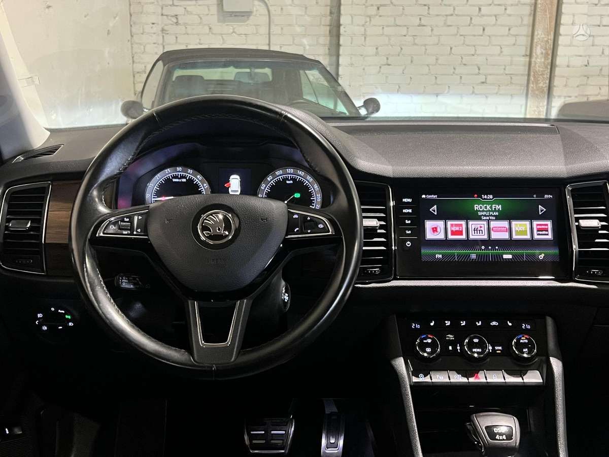 Skoda Kodiaq | 8
