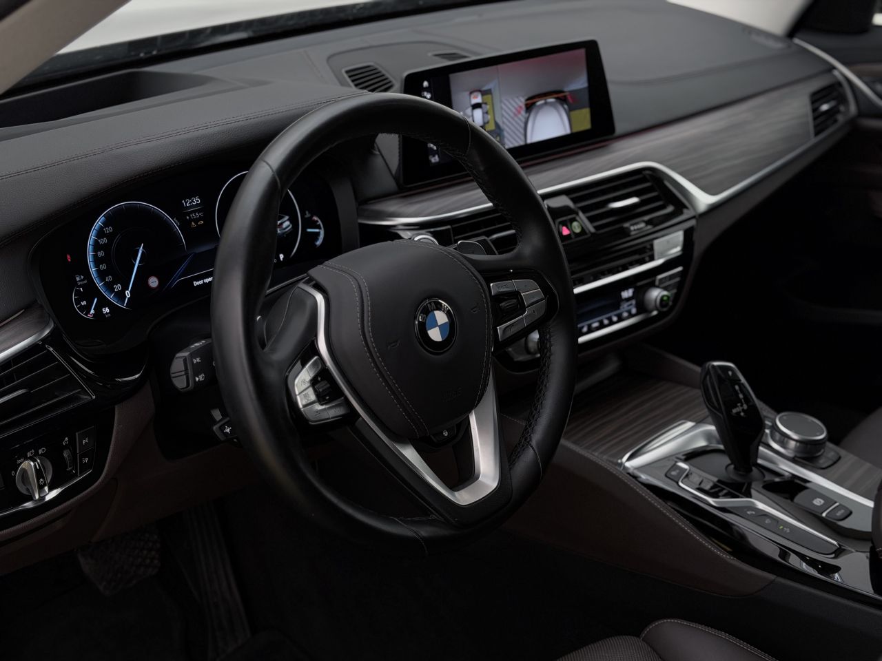BMW 630 | 8