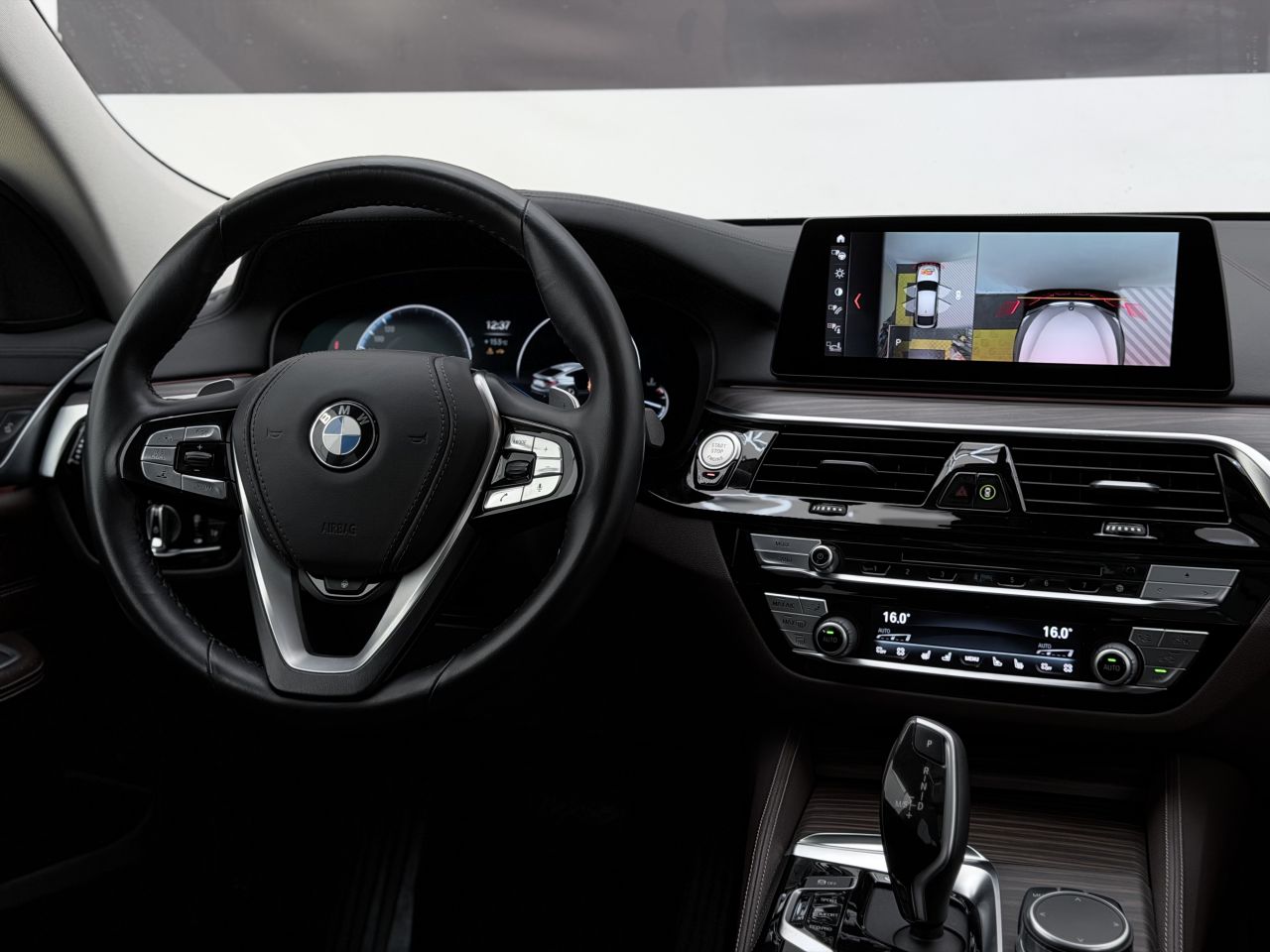 BMW 630 | 18