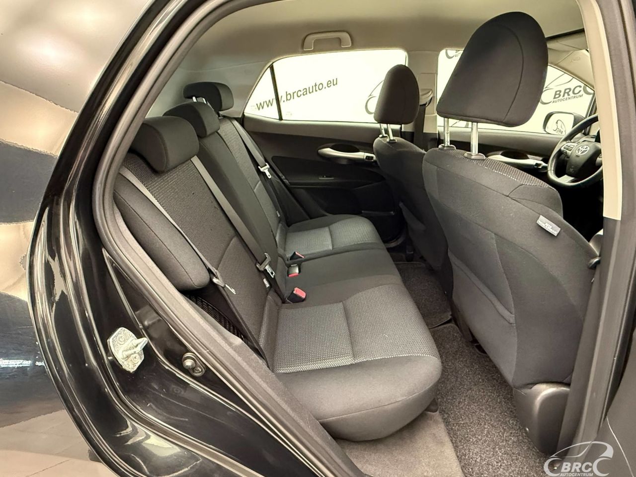 Toyota Auris | 8
