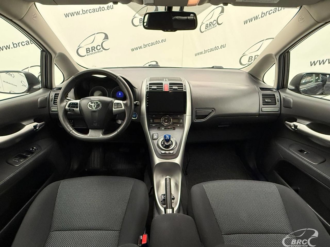 Toyota Auris | 2