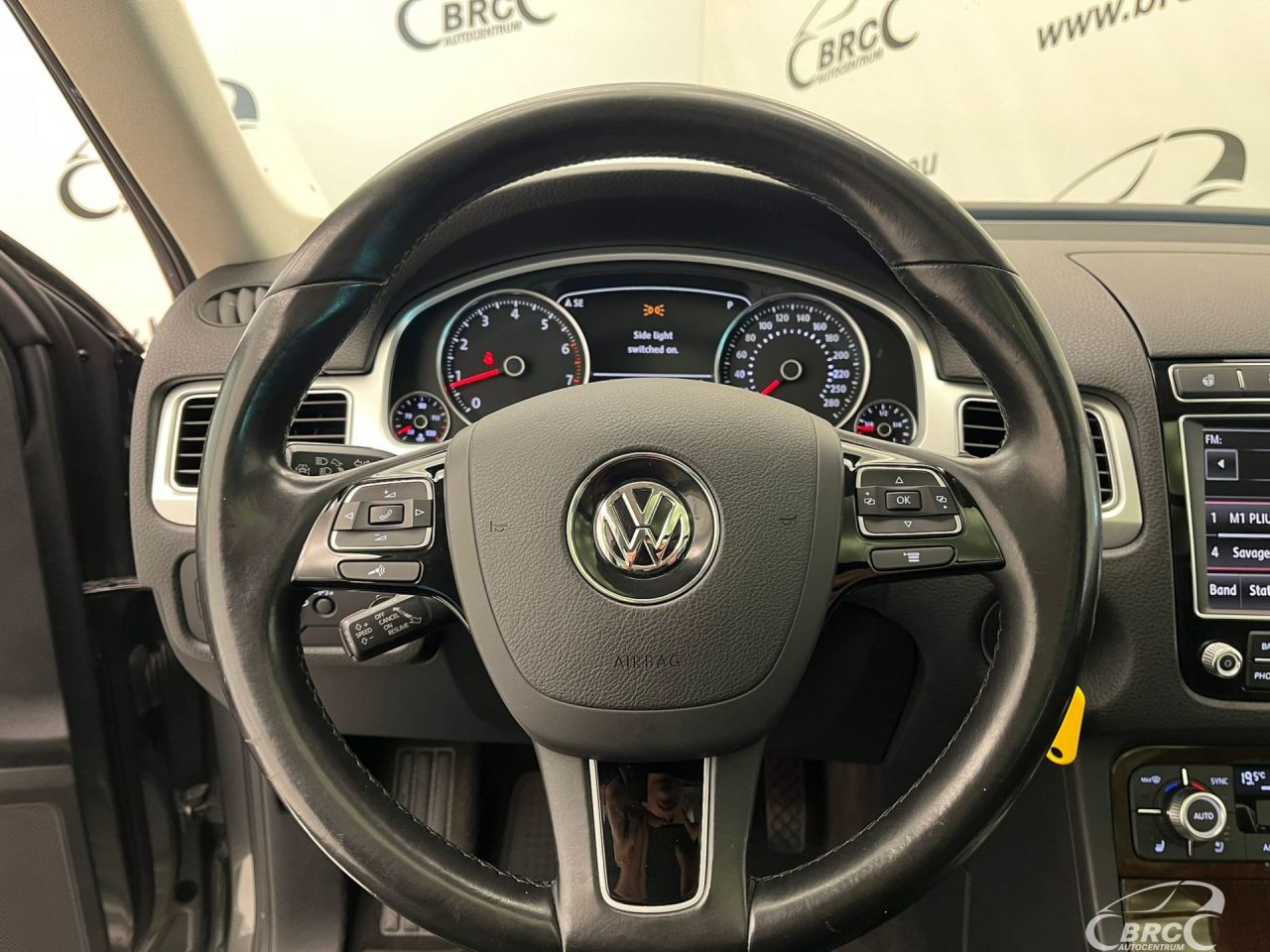Volkswagen Touareg | 13