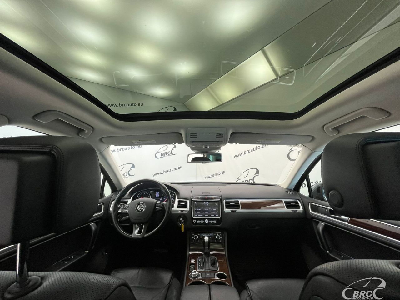 Volkswagen Touareg | 11